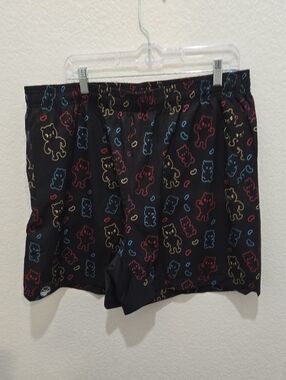 Men's Kinda Fit Kinda Fat Shorts